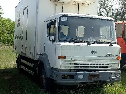 Nissan  DIESEL 1998 года за 2 500 000 тг. в Уральск