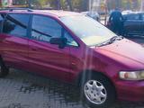 Honda Shuttle 1995 годаfor2 850 000 тг. в Алматы