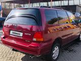 Honda Shuttle 1995 годаfor2 850 000 тг. в Алматы – фото 2
