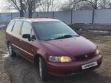 Honda Shuttle 1995 годаfor2 850 000 тг. в Алматы – фото 5