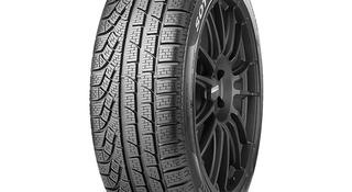 Pireli Winter Sotto Zero II Seria W270 245/35 R20 и 305/30 R21 за 1 460 000 тг. в Алматы