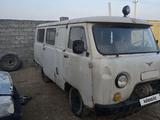 УАЗ Буханка 2002 года за 500 000 тг. в Шардара – фото 2