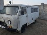 УАЗ Буханка 2002 года за 500 000 тг. в Шардара – фото 4