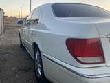 SsangYong Chairman 2006 года за 3 700 000 тг. в Талдыкорган – фото 4