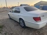 SsangYong Chairman 2006 года за 3 700 000 тг. в Талдыкорган – фото 2