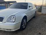 SsangYong Chairman 2006 года за 3 700 000 тг. в Талдыкорган – фото 5