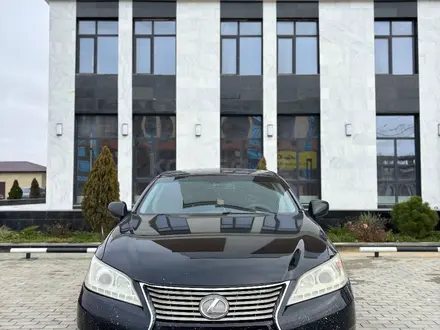 Lexus ES 350 2006 года за 6 300 000 тг. в Актау