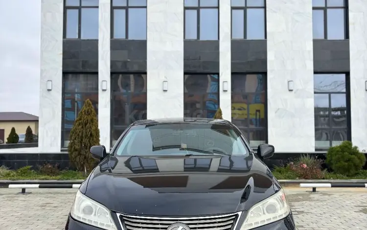 Lexus ES 350 2006 года за 6 300 000 тг. в Актау