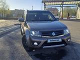 Suzuki Grand Vitara 2013 годаfor7 800 000 тг. в Караганда – фото 4