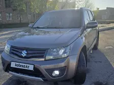 Suzuki Grand Vitara, 2013