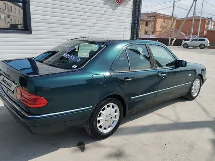 Mercedes-Benz E 230 1995 года за 2 900 000 тг. в Кызылорда