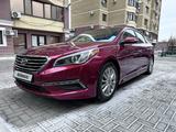 Hyundai Sonata 2014 годаүшін6 500 000 тг. в Атырау – фото 2