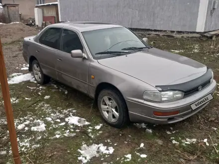 Toyota Camry 1993 года за 2 100 000 тг. в Алматы – фото 3