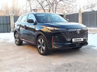 Changan CS55 Plus 2023 года за 9 300 000 тг. в Астана