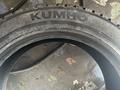 KUMHO 235.55.19 4шт комплект 2021г один сезон проехал за 110 000 тг. в Шымкент – фото 3