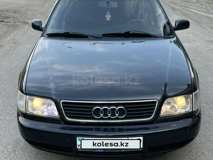 Audi A6 1996 года за 3 200 000 тг. в Караганда – фото 3