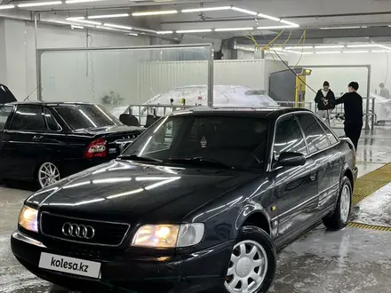 Audi A6 1996 года за 3 200 000 тг. в Караганда – фото 7