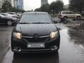 Renault Logan 2014 годаүшін3 000 000 тг. в Уральск