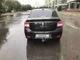 Renault Logan 2014 годаүшін3 000 000 тг. в Уральск – фото 3