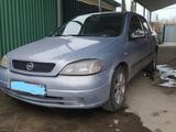 Opel Astra 2001 годаүшін1 200 000 тг. в Алматы