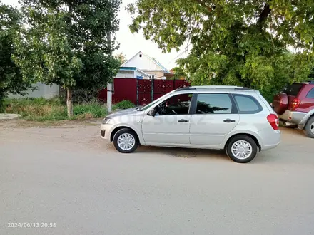 ВАЗ (Lada) Kalina 2194 2018 года за 4 300 000 тг. в Актобе – фото 11