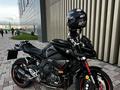 Yamaha  MT-10 2016 года за 4 800 000 тг. в Алматы – фото 4