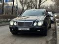 Mercedes-Benz E 320 2004 года за 5 800 000 тг. в Алматы