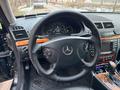 Mercedes-Benz E 320 2004 года за 5 800 000 тг. в Алматы – фото 9
