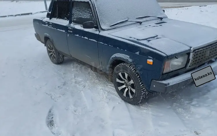 ВАЗ (Lada) 2107 2009 годаfor900 000 тг. в Павлодар