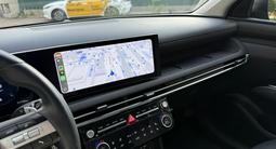 Hyundai Tucson 2024 года за 13 500 000 тг. в Астана – фото 3