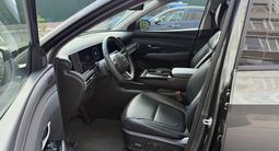 Hyundai Tucson 2024 года за 13 500 000 тг. в Астана – фото 4
