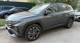 Hyundai Tucson 2024 года за 13 500 000 тг. в Астана