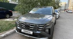 Hyundai Tucson 2024 года за 13 500 000 тг. в Астана – фото 5