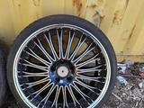 Диски на БМВ 5x120 225/35 r20 за 400 000 тг. в Караганда