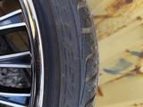 Диски на БМВ 5x120 225/35 r20 за 400 000 тг. в Караганда – фото 5