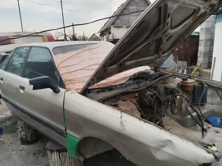 Audi 80 1988 года за 300 000 тг. в Конаев (Капшагай)