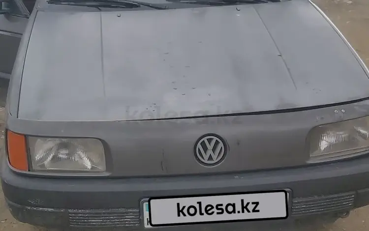 Volkswagen Passat 1990 года за 800 000 тг. в Тараз