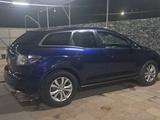 Mazda CX-7 2010 годаүшін4 300 000 тг. в Туркестан – фото 4