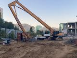 Cнос зданий и сооружений, демонтаж в Астана – фото 2