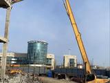 Cнос зданий и сооружений, демонтаж в Астана – фото 5