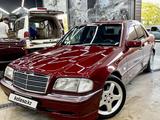 Mercedes-Benz C 240 2000 года за 4 600 000 тг. в Тараз