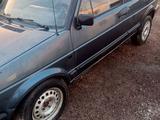 Volkswagen Golf 1988 года за 500 000 тг. в Балхаш