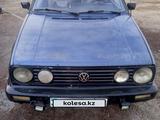 Volkswagen Golf 1988 года за 500 000 тг. в Балхаш – фото 3