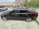 Kia Optima 2011 года за 6 500 000 тг. в Актау – фото 5