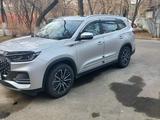 Chery Tiggo 8 Pro Max 2024 года за 12 300 000 тг. в Алматы