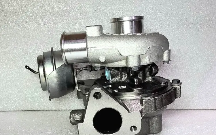 Турбина (новая) за 200 000 тг. в Алматы