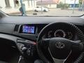 Toyota Isis 2012 годаүшін5 150 000 тг. в Уральск – фото 6