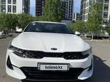 Kia K5 2020 годаүшін11 900 000 тг. в Астана – фото 4