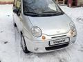 Daewoo Matiz 2007 годаүшін1 500 000 тг. в Шымкент – фото 3