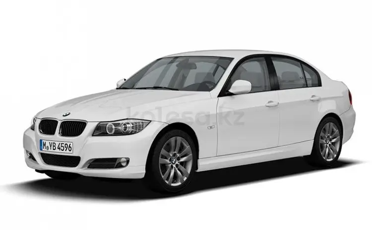 Стекла фар bmw 3 e90 рестайлингүшін17 500 тг. в Астана